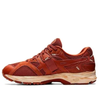 Asics x Denim Tears Gel-MC Plus „Georgia Red Clay“