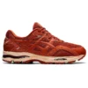 Asics x Denim Tears Gel-MC Plus „Georgia Red Clay“