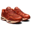 Asics x Denim Tears Gel-MC Plus „Georgia Red Clay“