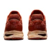 Asics x Denim Tears Gel-MC Plus „Georgia Red Clay“