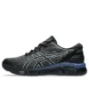 Asics x Dime Gel-Quantum 360 VIII Gore-Tex „Black Blue“