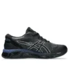 Asics x Dime Gel-Quantum 360 VIII Gore-Tex „Black Blue“