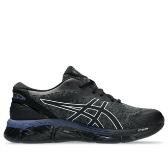 Asics x Dime Gel-Quantum 360 VIII Gore-Tex „Black Blue“