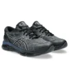 Asics x Dime Gel-Quantum 360 VIII Gore-Tex „Black Blue“