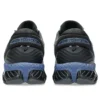 Asics x Dime Gel-Quantum 360 VIII Gore-Tex „Black Blue“