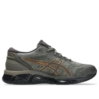 Asics x Dime Gel-Quantum 360 VIII Gore-Tex „Major Brown Copper“