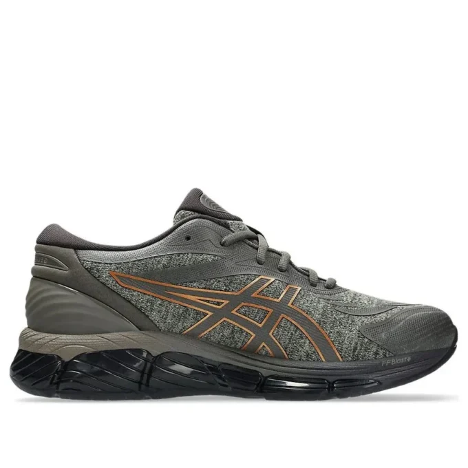 Asics x Dime Gel-Quantum 360 VIII Gore-Tex „Major Brown Copper“