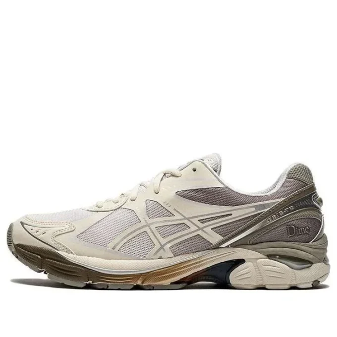 Asics x DIME GT-2160 „Arctic Wolf“