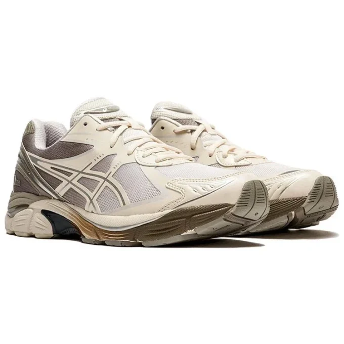 Asics x DIME GT-2160 „Arctic Wolf“