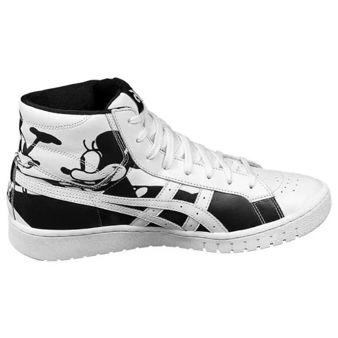 Asics x Disney GEL PTG MT „Mickey“