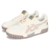 Asics x Doraemon Court Mz Schuhe „Cream White“