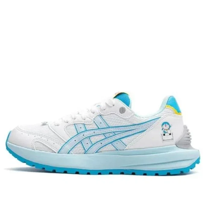 Asics X Doraemon Tarther Sc „White Blue“