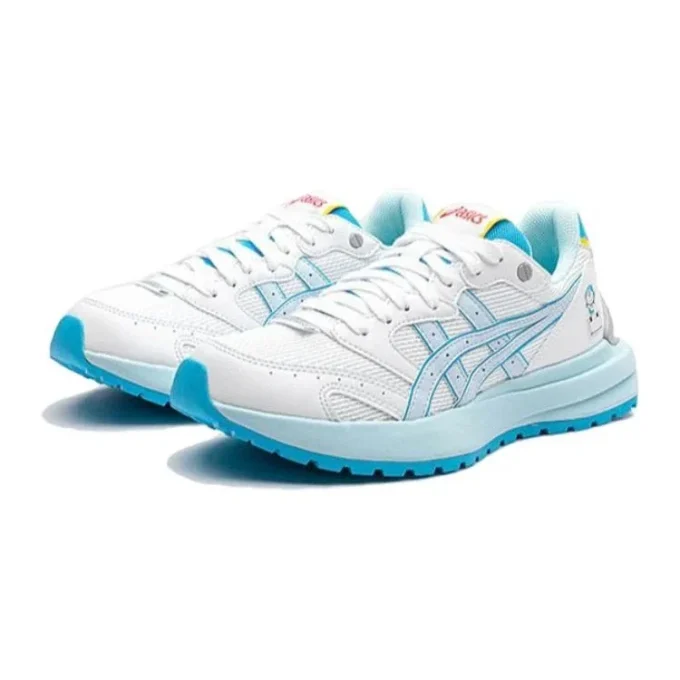 Asics X Doraemon Tarther Sc „White Blue“