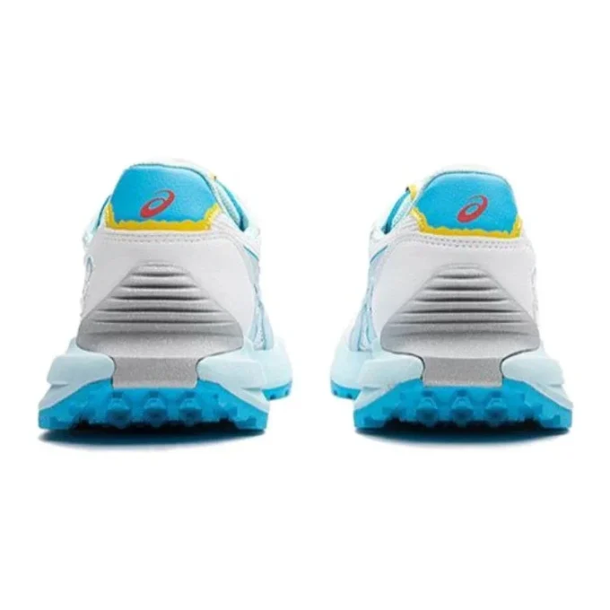 Asics X Doraemon Tarther Sc „White Blue“