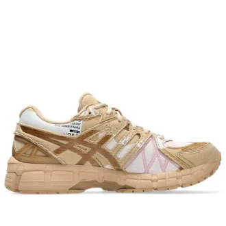 Asics x Doublet Gel-Kayano 20 „Sand“