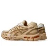 Asics x Doublet Gel-Kayano 20 „Sand“