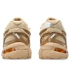 Asics x Doublet Gel-Kayano 20 „Sand“