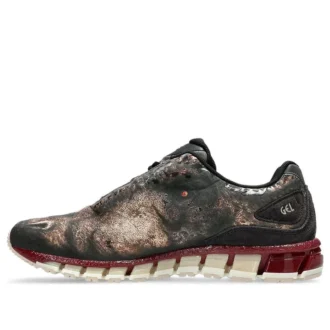 Asics x doublet Gel-Quantum 360 I AMP „Tyrannosaurus Rex“