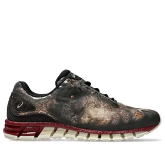 Asics x doublet Gel-Quantum 360 I AMP „Tyrannosaurus Rex“