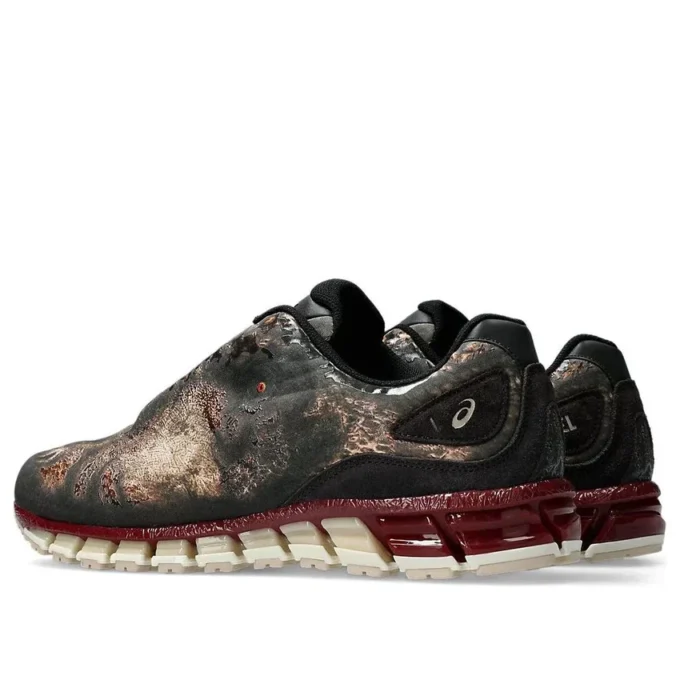 Asics x doublet Gel-Quantum 360 I AMP „Tyrannosaurus Rex“