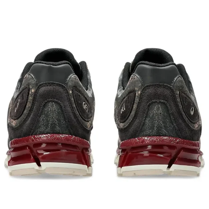 Asics x doublet Gel-Quantum 360 I AMP „Tyrannosaurus Rex“