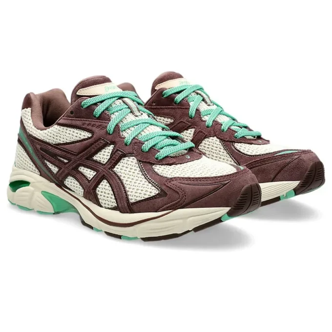 Asics x Earls Collection GT-2160 „Ngawari“