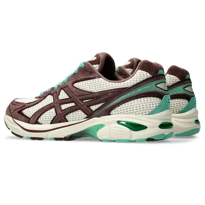 Asics x Earls Collection GT-2160 „Ngawari“
