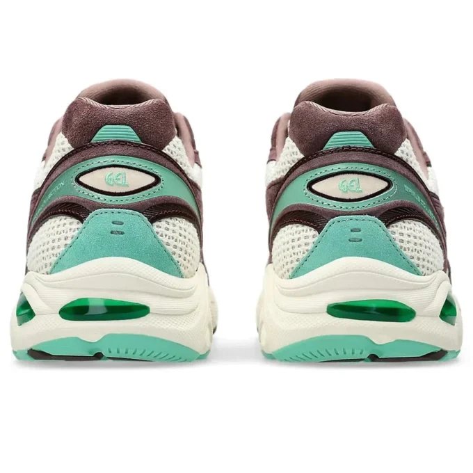 Asics x Earls Collection GT-2160 „Ngawari“