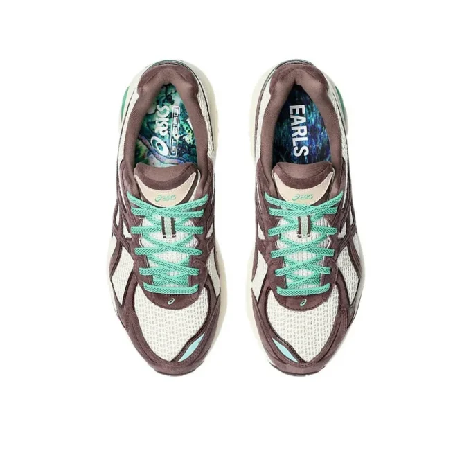 Asics x Earls Collection GT-2160 „Ngawari“
