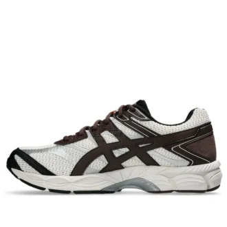 Asics x EARLS Gel-Cumulus 16 „Coconut Milk Black“