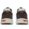 Asics x EARLS Gel-Cumulus 16 „Coconut Milk Black“