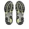 Asics x Eighteen East Gel-Nimbus 10.1 „Brown Grey Silver“