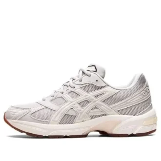 Asics x Emmi Gel-1130 „White Clay“