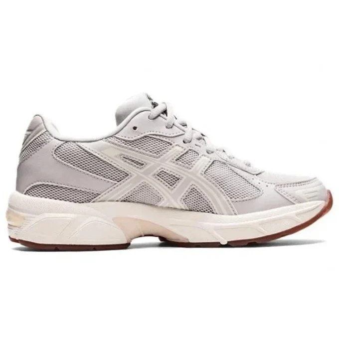Asics x Emmi Gel-1130 „White Clay“