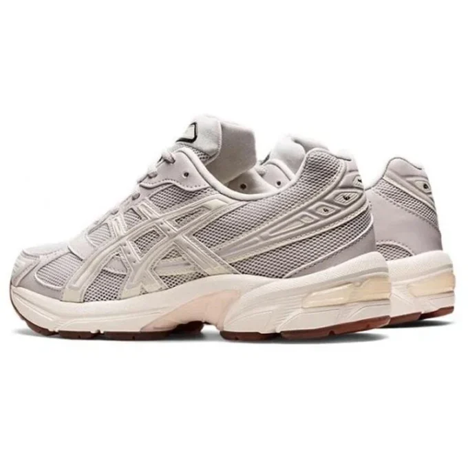 Asics x Emmi Gel-1130 „White Clay“