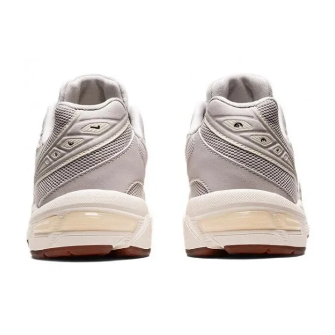Asics x Emmi Gel-1130 „White Clay“