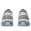 Asics x EMMI Gel-Kinetic Fluent „Cream Soft Sky“