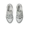 Asics x EMMI Gel-NYC „White Huddle Yellow“
