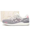Asics x END. Gel-Lyte 3 OG „Purple“