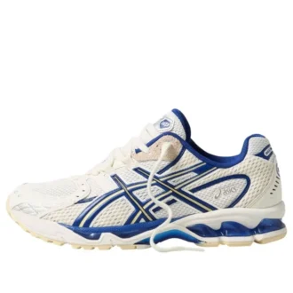 Asics x END. Gel-Nimbus 10.1 „Milk“