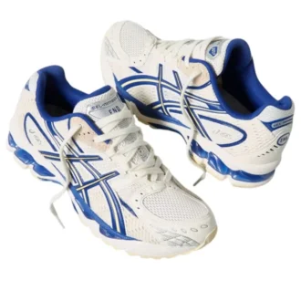 Asics x END. Gel-Nimbus 10.1 „Milk“