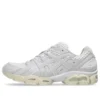 Asics x ENNOY Gel-Nimbus 9 „White Cream“
