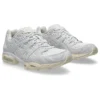 Asics x ENNOY Gel-Nimbus 9 „White Cream“