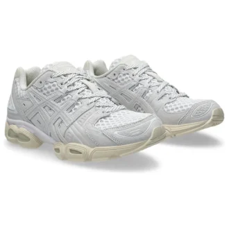 Asics x ENNOY Gel-Nimbus 9 „White Cream“