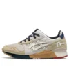 Asics x EVISU Gel-Lyte 3 „Beige Navy“