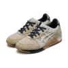 Asics x EVISU Gel-Lyte 3 „Beige Navy“