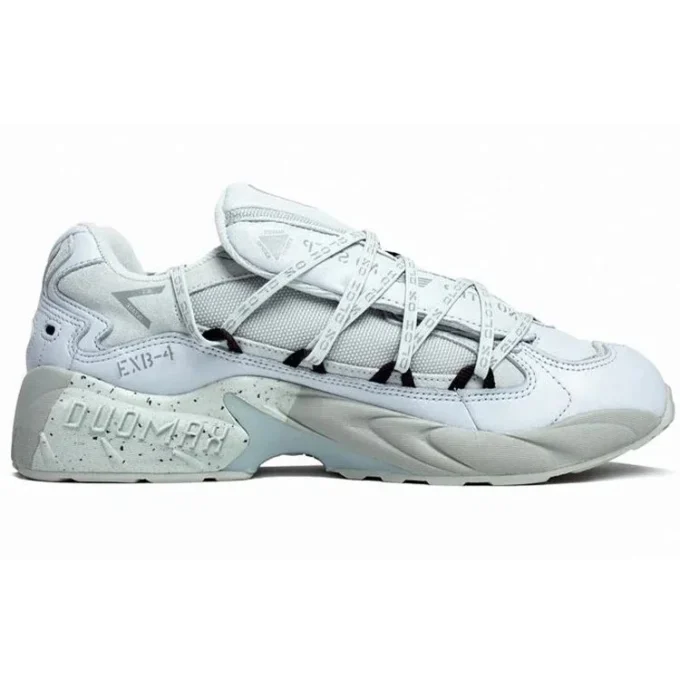 Asics x Extra Butter Gel-Kayano 5 OG „Tomcat“