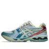 Asics x FACETASM Gel-Kayano 14 „Organic Beauty“