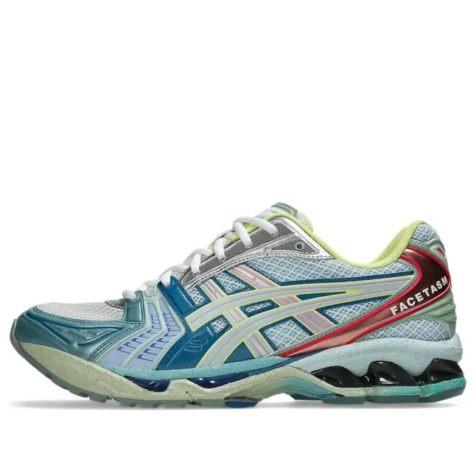 Asics x FACETASM Gel-Kayano 14 „Organic Beauty“