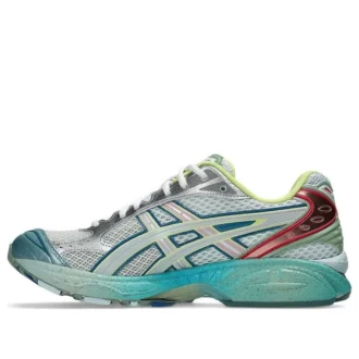 Asics x FACETASM Gel-Kayano 14 „Organic Beauty“